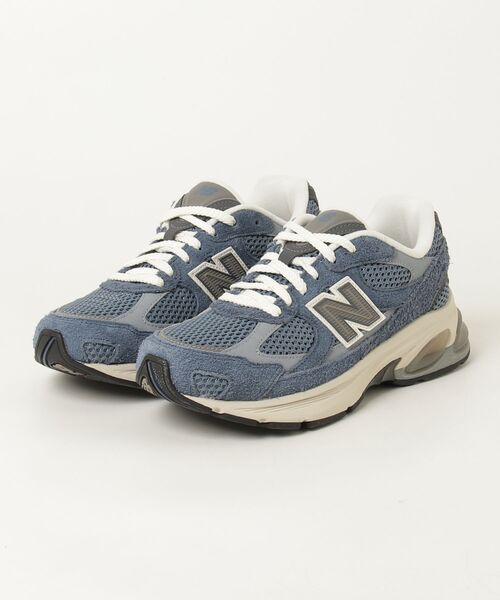 New Balance（ニューバランス） スニーカー U2010 WNV メンズ