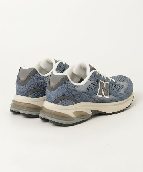 New Balance（ニューバランス） スニーカー U2010 WNV メンズ