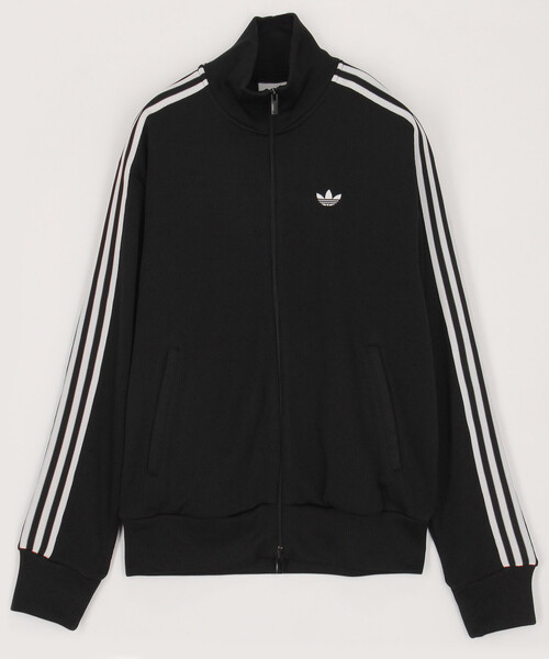 adidas（アディダス） ブルゾン アウター FB KNIT TRACK TOP メンズ