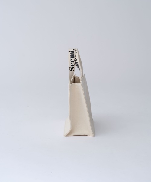 「Seemi. byNICECLAUP」 ハンドバッグ FREE ピンク レディース_画像9