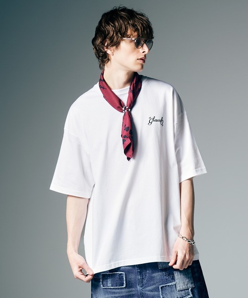 R-ISM リズム グラフィックTシャツ　FLOWER R-ISM | レディースファッション【JUNIOR Online Shop】