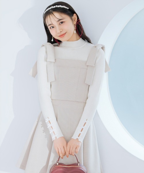 ｳｨﾙｾﾚｸｼｮﾝ11点set♪*. WILLSELECTION/ウィルセレクション]（インナー）｜WILLSELECTION