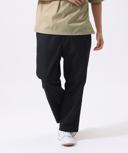 BEAMS GOLF（ビームス ゴルフ） パンツ ORANGE LABEL / ワイド