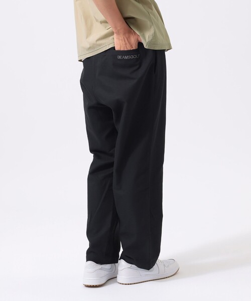 BEAMS GOLF（ビームス ゴルフ） パンツ ORANGE LABEL / ワイド