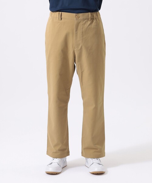 BEAMS GOLF（ビームス ゴルフ） パンツ ORANGE LABEL / ワイド