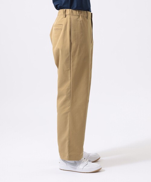 BEAMS GOLF（ビームス ゴルフ） パンツ ORANGE LABEL / ワイド
