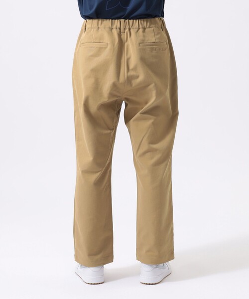BEAMS GOLF（ビームス ゴルフ） パンツ ORANGE LABEL / ワイド
