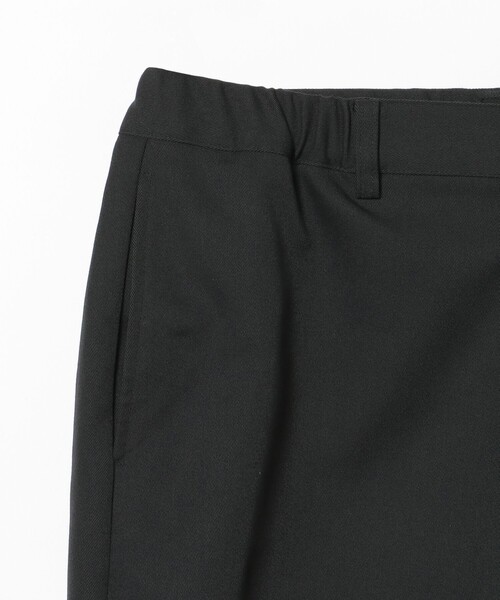 最終値下げ BEAMS GOLF スリムフィット ゴルフパンツ 黒 BEAMS GOLF（ビームス ゴルフ）ORANGE LABEL / ストレッチ ソフト