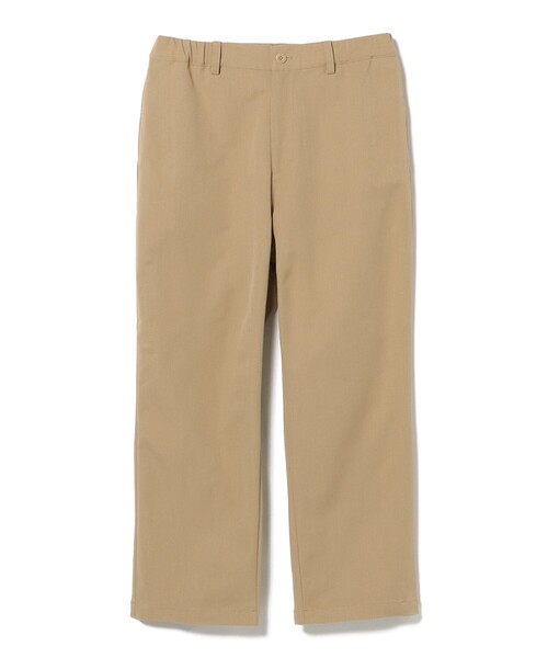 BEAMS GOLF（ビームス ゴルフ） パンツ ORANGE LABEL / ワイド
