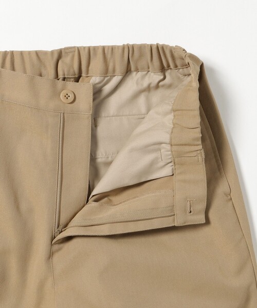 BEAMS GOLF（ビームス ゴルフ） パンツ ORANGE LABEL / ワイド