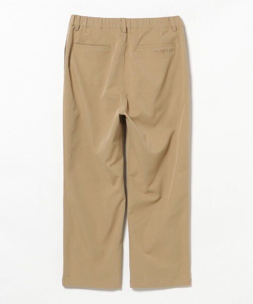 BEAMS GOLF（ビームス ゴルフ） パンツ ORANGE LABEL / ワイド