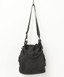 「LEPSIM」 2WAYバッグ - ブラック レディースの画像2