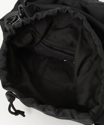 「LEPSIM」 2WAYバッグ - ブラック レディースの画像4