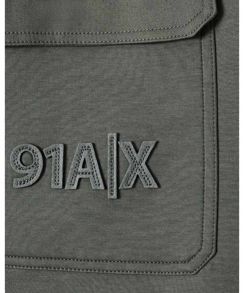 90s Armani Exchange ワイドカーゴパンツ ARMANI EXCHANGE チノパン 「A|X アルマーニ エクスチェンジ」ワイド
