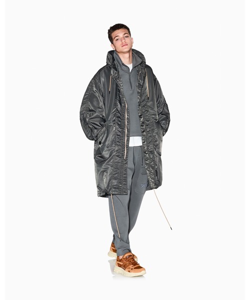 ARMANI EXCHANGE スウェットパンツ ジャージ 「A|X アルマーニ
