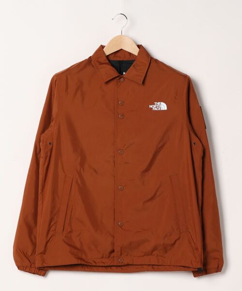 THE NORTH FACE（ザ ノースフェイス） コーチジャケット LARGE 