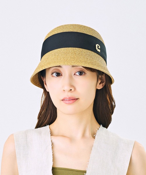 CA4LA（カシラ） 帽子 ハット CAMILA6 レディース : ZOZOTOWN Yahoo!店
