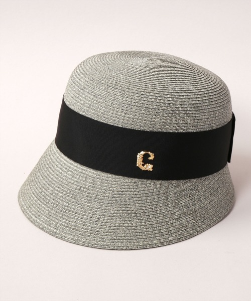 CA4LA（カシラ） 帽子 ハット CAMILA6 レディース : ZOZOTOWN Yahoo!店
