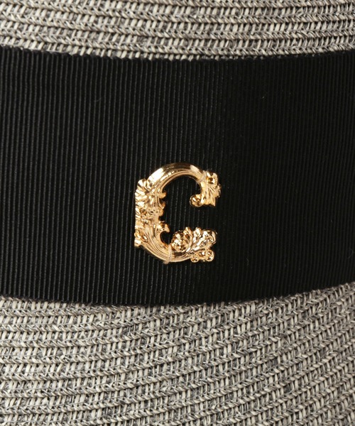 CA4LA　カシラ　ハット CA4LA（カシラ） 帽子 ハット CAMILA6 レディース : ZOZOTOWN Yahoo!店