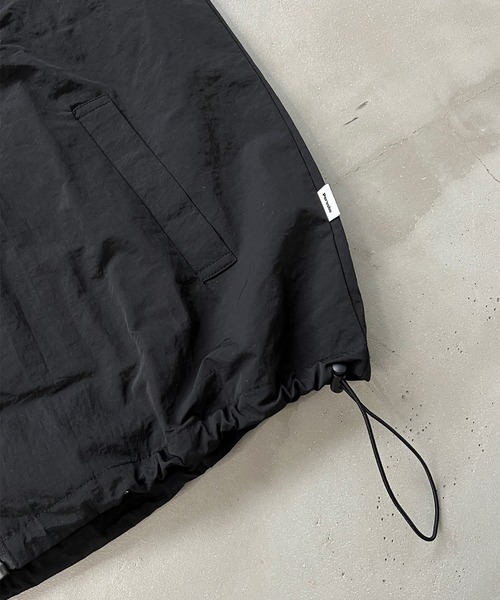 「Perushu」 ベスト LARGE ベージュ メンズ_画像9