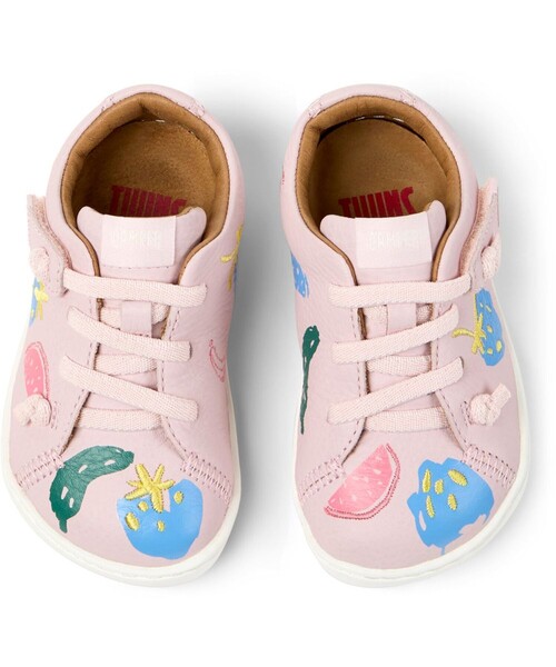 カンペール　TWINE サイズ37 CAMPER（カンペール） スニーカー TWINS FW / カジュアルシューズ