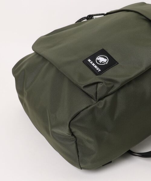 MAMMUT（マムート） デイバック リュック / MAMMUT （マムート）/Xeron