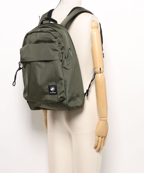 MAMMUT（マムート） デイバック リュック / MAMMUT （マムート）/Xeron