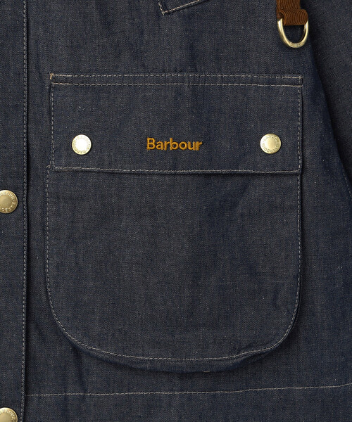 FREAK'S STORE（フリークスストア） ブルゾン アウター Barbour