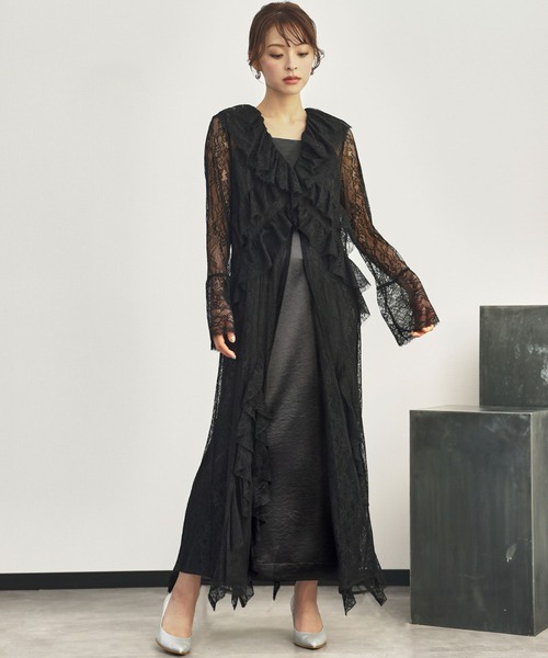 パーティードレス ドレス | GIRL DRESS FOR NOW | 12