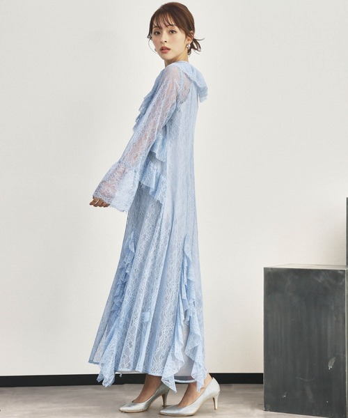パーティードレス ドレス | GIRL DRESS FOR NOW | 16