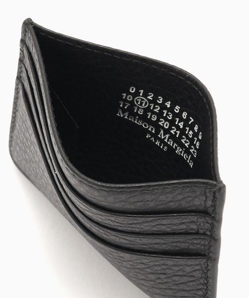 カードケース MAISON MARGIELA(メゾン マルジェラ)SA1VX0006の画像