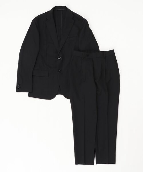 BEAUTY＆YOUTH UNITED ARROWS スーツ L ブラック メンズ : ZOZOTOWN