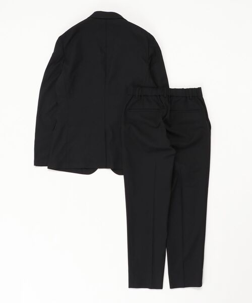 BEAUTY＆YOUTH UNITED ARROWS スーツ L ブラック メンズ : ZOZOTOWN
