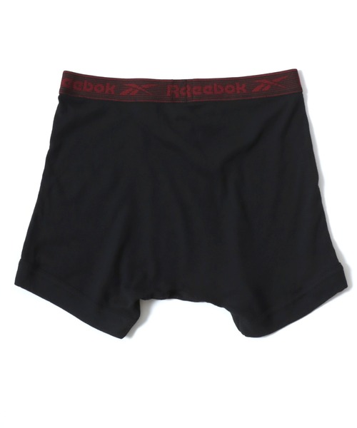 Reebok（リーボック） ボクサーパンツ : ZOZOTOWN Yahoo!店 - 通販