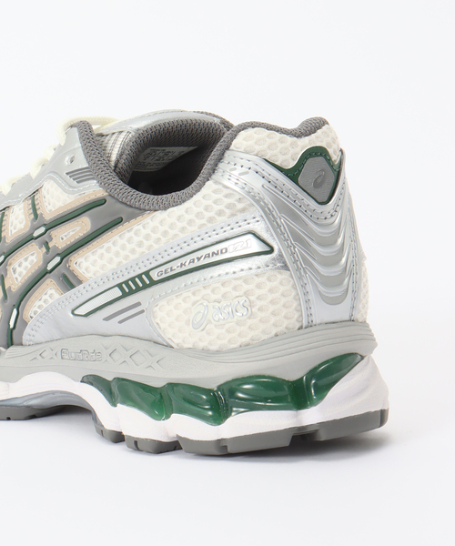 スニーカー ASICS / アシックス GEL-KAYANO 12.1 / 1203A759 レディースの画像