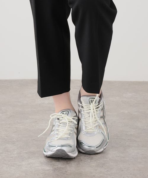 スニーカー ASICS / アシックス GEL-KAYANO 12.1 / 1203A759 レディースの画像