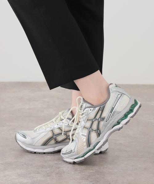 スニーカー ASICS / アシックス GEL-KAYANO 12.1 / 1203A759 レディースの画像