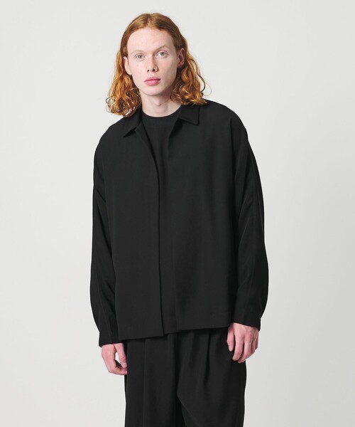 UNITED ARROWS & SONS by DAISUKE OBANA シャツ 「D.O BY OBANA」II+
