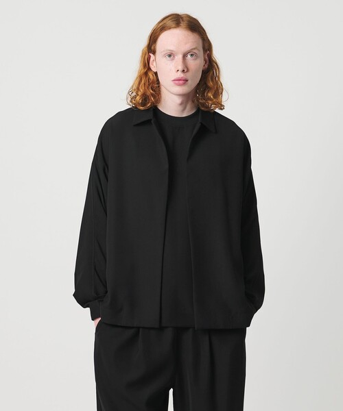UNITED ARROWS & SONS by DAISUKE OBANA シャツ 「D.O BY OBANA」II+