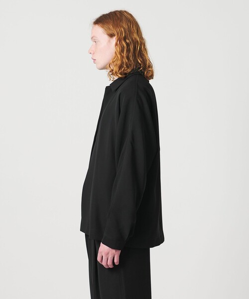 UNITED ARROWS & SONS by DAISUKE OBANA シャツ 「D.O BY OBANA」II+