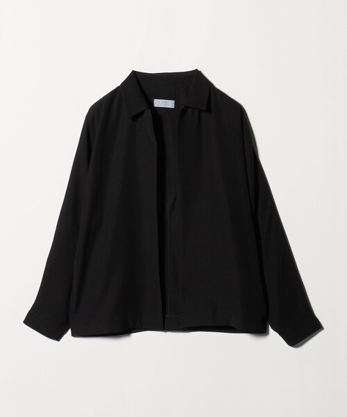 UNITED ARROWS & SONS by DAISUKE OBANA シャツ 「D.O BY OBANA」II+
