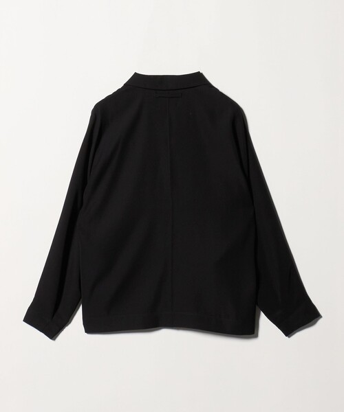 シャツ 「D.O UNITED ARROWS BY DAISUKE OBANA」II+ DLMN L/SL SHIRT 26SS/シャツ メンズの画像