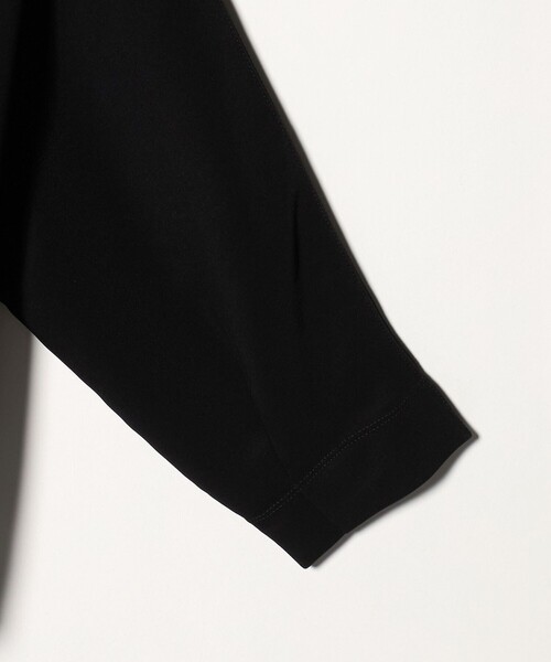 シャツ 「D.O UNITED ARROWS BY DAISUKE OBANA」II+ DLMN L/SL SHIRT 26SS/シャツ メンズの画像
