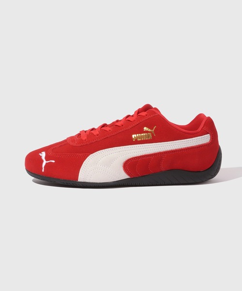 PUMA（プーマ） スニーカー 「PUMA/プーマ」SPEEDCAT OG メンズ