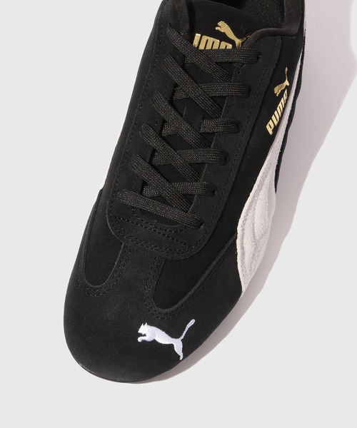 PUMA（プーマ） スニーカー 「PUMA/プーマ」SPEEDCAT OG メンズ