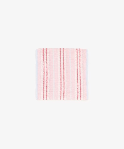 Afternoon Tea（アフタヌーンティー） ハンカチ ストライプクール