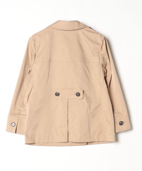 MACKINTOSH PHILOSOPHY（マッキントッシュフィロソフィー） ジャケット