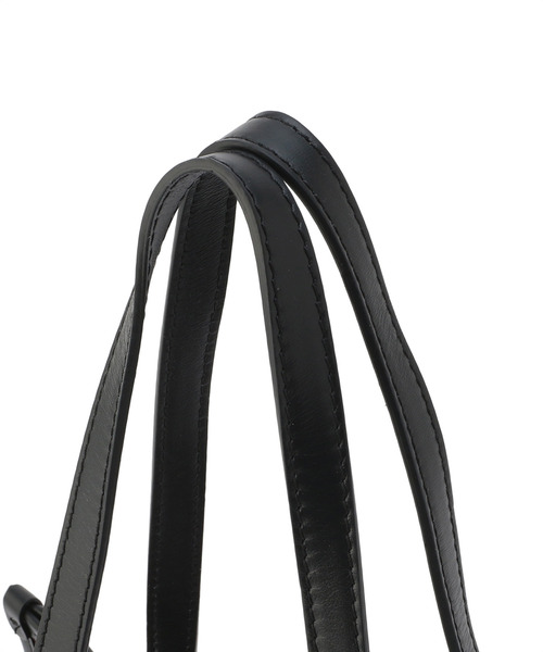 「GIANNI CHIARINI」 トートバッグ FREE ボルドー レディース_画像4