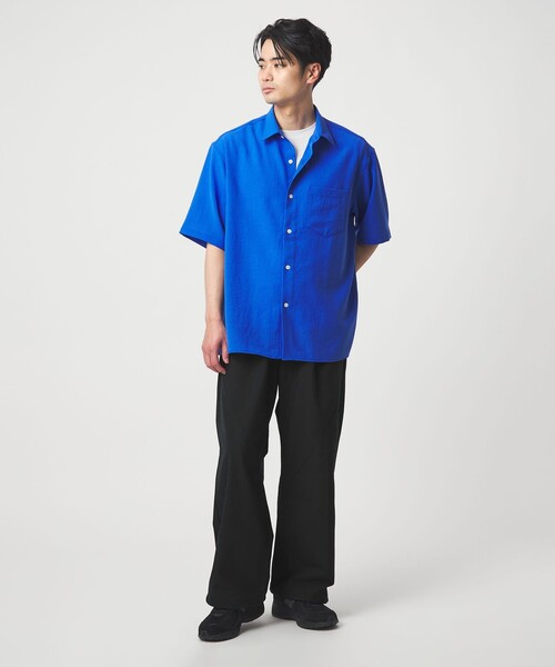 パンツ 「別注」「Marmot」A2 ウィンド シェルパンツ -4WAYストレッチ・はっ水- メンズの画像