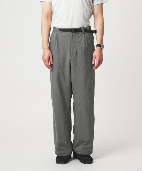 パンツ 「別注」「Marmot」A2 ウィンド シェルパンツ -4WAYストレッチ・はっ水- メンズの画像